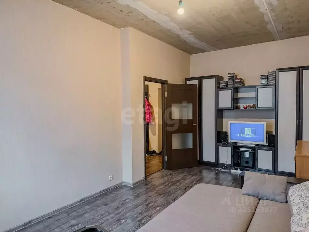 2-к кв. Смоленская область, Ярцево ул. Старозавопье, 13 (47.2 м) - Фото 1