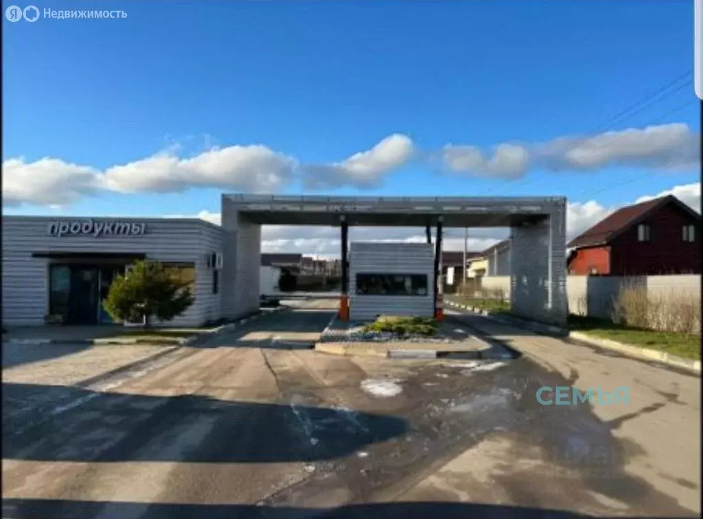 Участок в Московская область, Волоколамский муниципальный округ, СНТ ... - Фото 2