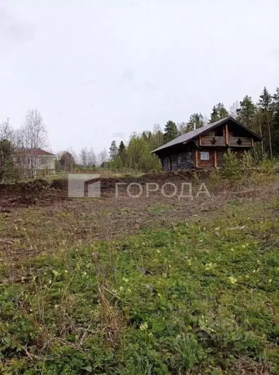 Участок в Томская область, Томск пос. Родионово, ул. Родиона Осляби ... - Фото 1