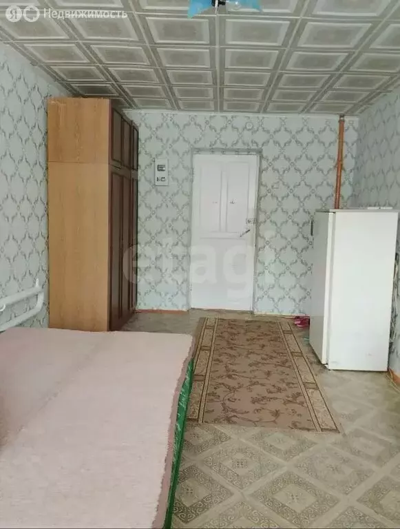Квартира-студия: Стерлитамак, улица Дружбы, 34 (17.8 м) - Фото 1