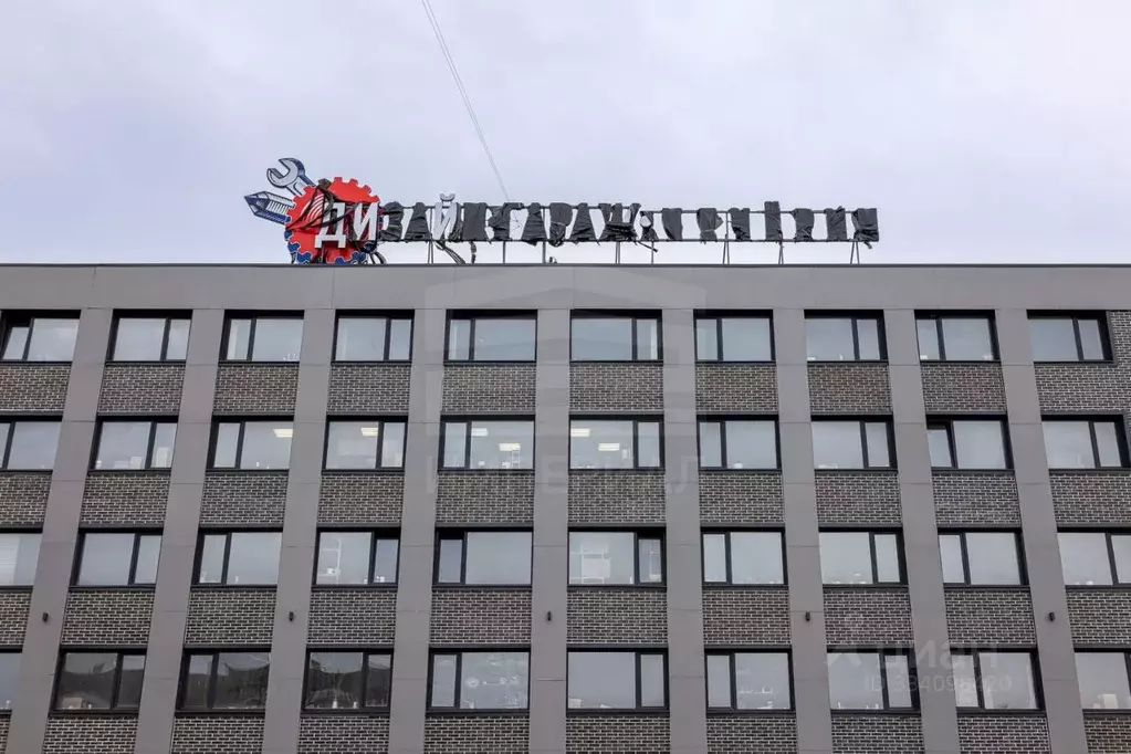 Помещение свободного назначения в Москва проезд Чечерский, 9А (177 м) - Фото 2