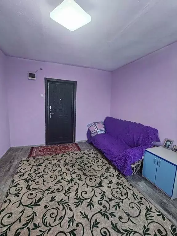Комната Орловская область, Мценск ул. Катукова, 4/2 (13.2 м) - Фото 2