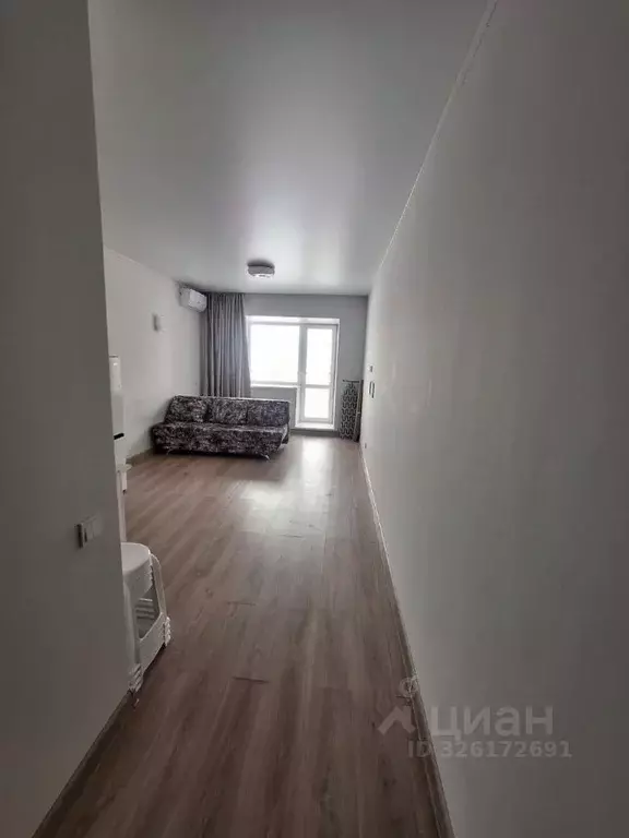 Студия Хабаровский край, Хабаровск ул. Алексеевская, 64 (35.0 м) - Фото 2