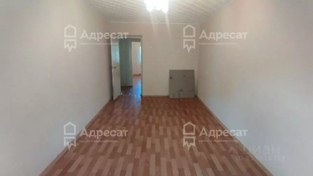 2-к кв. Волгоградская область, Волгоград ул. 64-й Армии, 119А (46.8 м) - Фото 0
