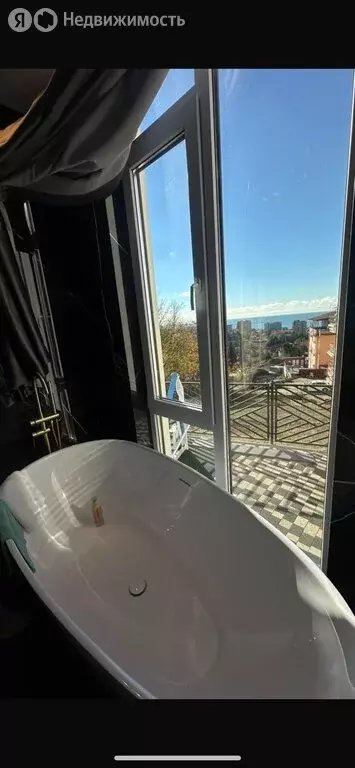Квартира-студия: Адлер, улица Белых Акаций, 48А (24 м) - Фото 1
