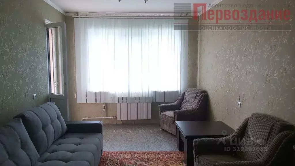 3-к кв. Астраханская область, Астрахань ул. Рылеева, 86 (65.0 м) - Фото 0