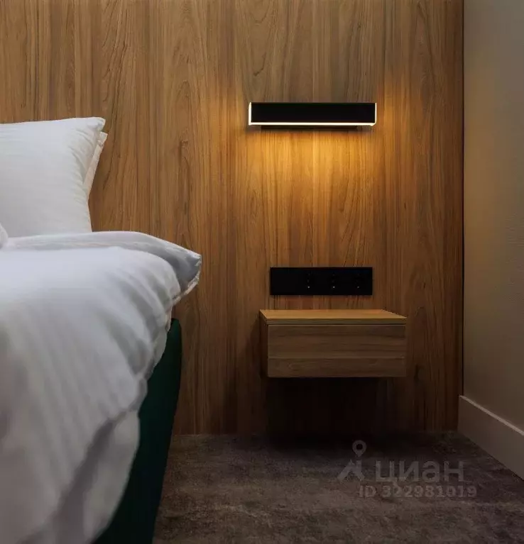 Комната Калмыкия, Элиста ул. Сельгикова, 39 (49.0 м) - Фото 2