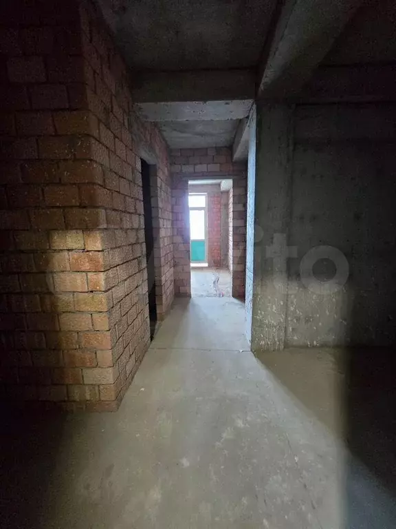 2-к. квартира, 65 м, 2/16 эт. - Фото 1