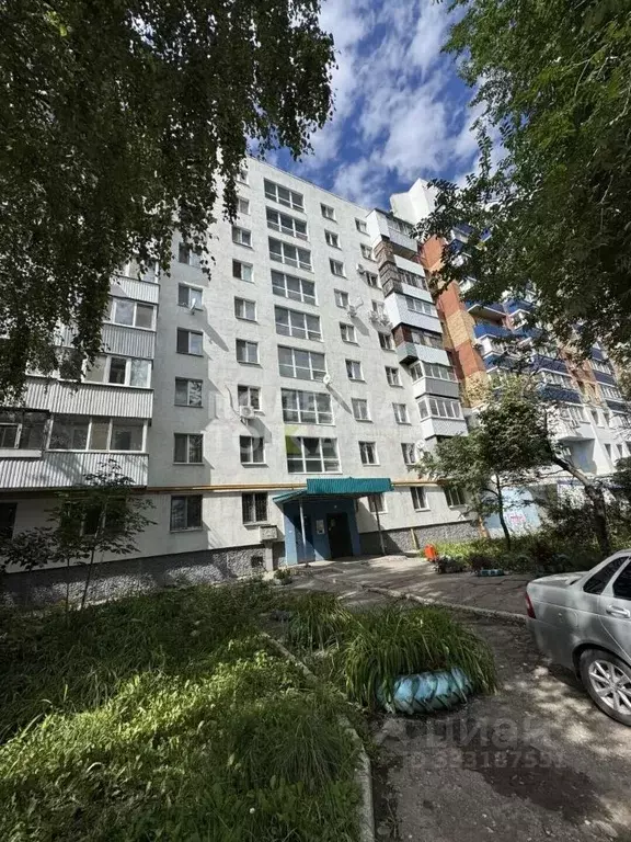 Комната Самарская область, Самара Московское ш., 139 (26.0 м) - Фото 1