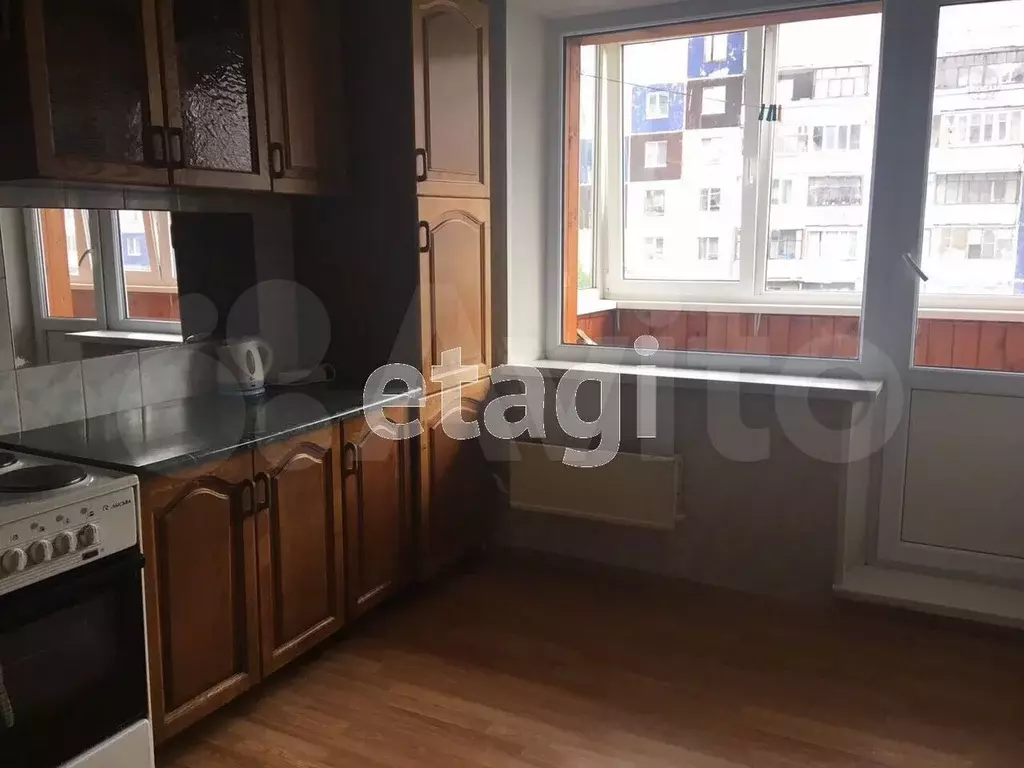 3-к. квартира, 93 м, 5/9 эт. - Фото 1