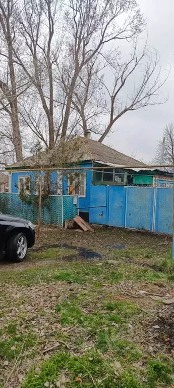 Дом в Ставропольский край, Шпаковский муниципальный округ, ... - Фото 0