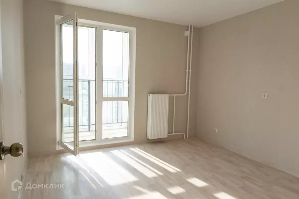 Продаётся 2-к квартира, 57.57 м - Фото 1