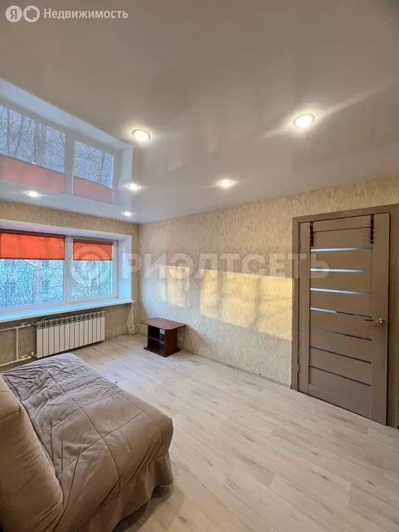 2-комнатная квартира: Мончегорск, проспект Ленина, 7/42 (38.1 м) - Фото 2