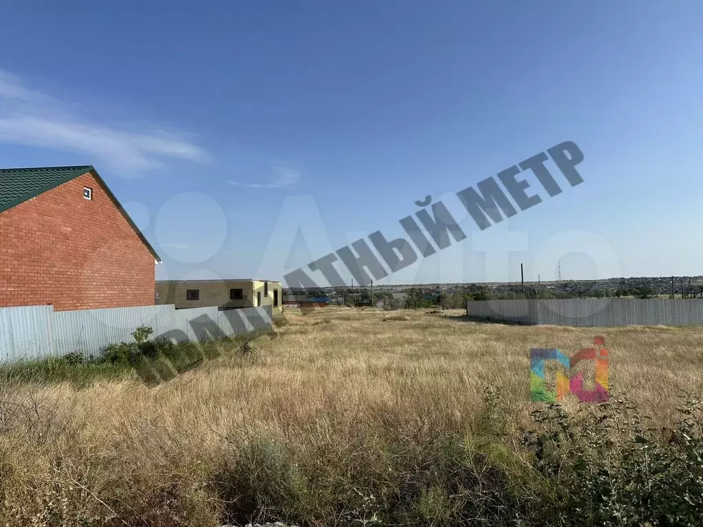 Участок 6 сот. (ИЖС) - Фото 1
