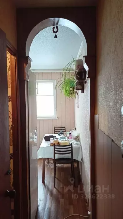 3-к кв. Мурманская область, Мурманск Кольский просп., 108к3 (61.0 м) - Фото 1