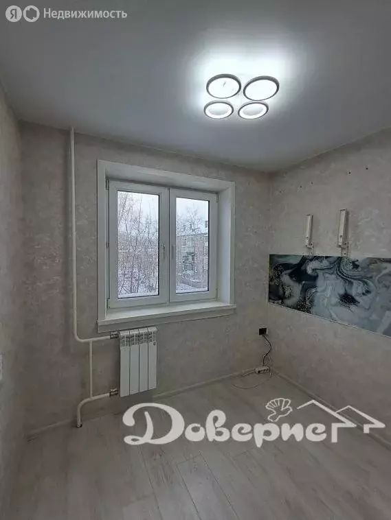 2-комнатная квартира: Братск, улица Кирова, 30 (44.1 м) - Фото 2