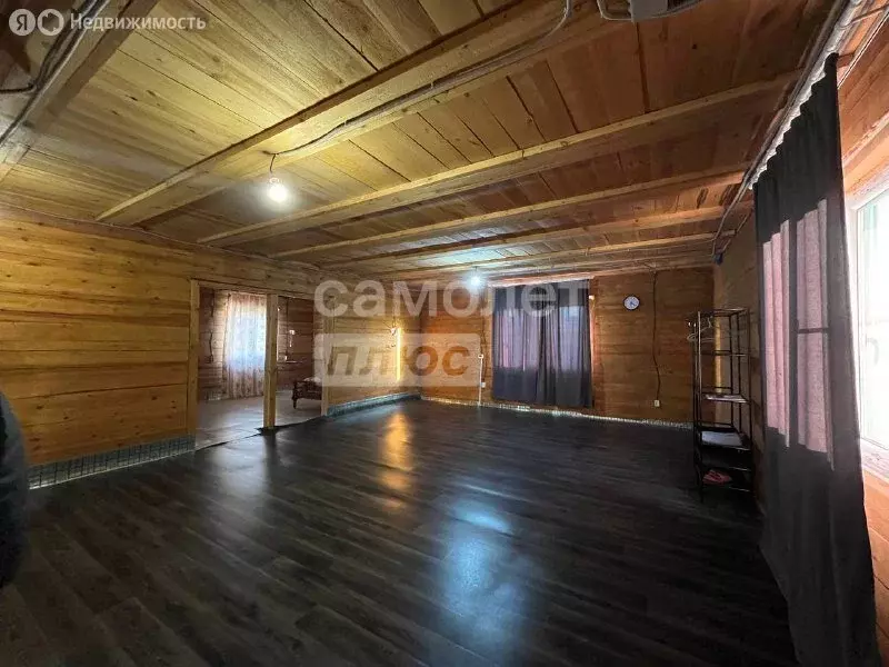 Дом в Нижняя Иволга, Ордынская улица (132 м) - Фото 2