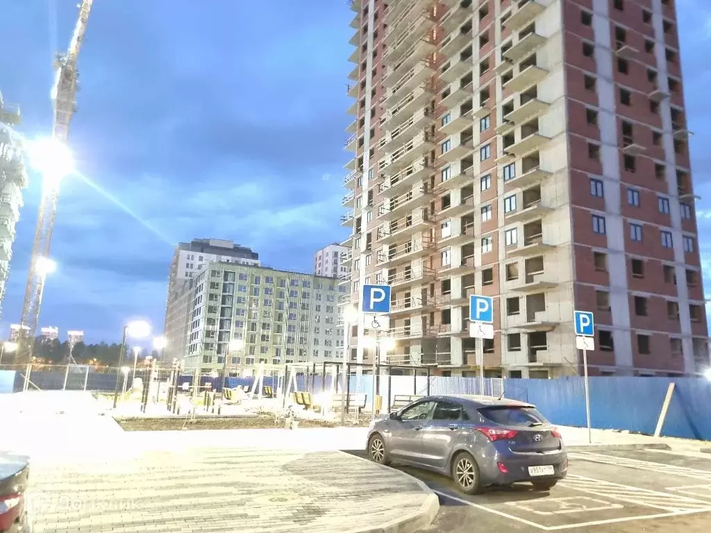 Продаётся квартира-студия, 25 м - Фото 0