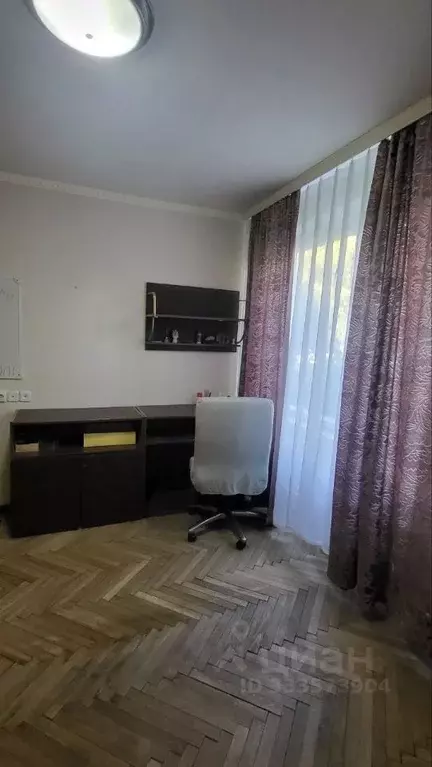3-к кв. Москва Инициативная ул., 9К1 (55.0 м) - Фото 1