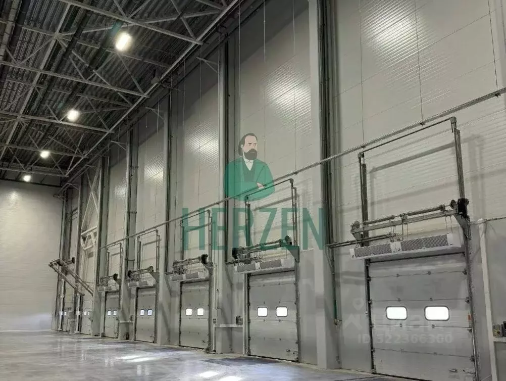 Производственное помещение в Московская область, Дмитровский ... - Фото 2