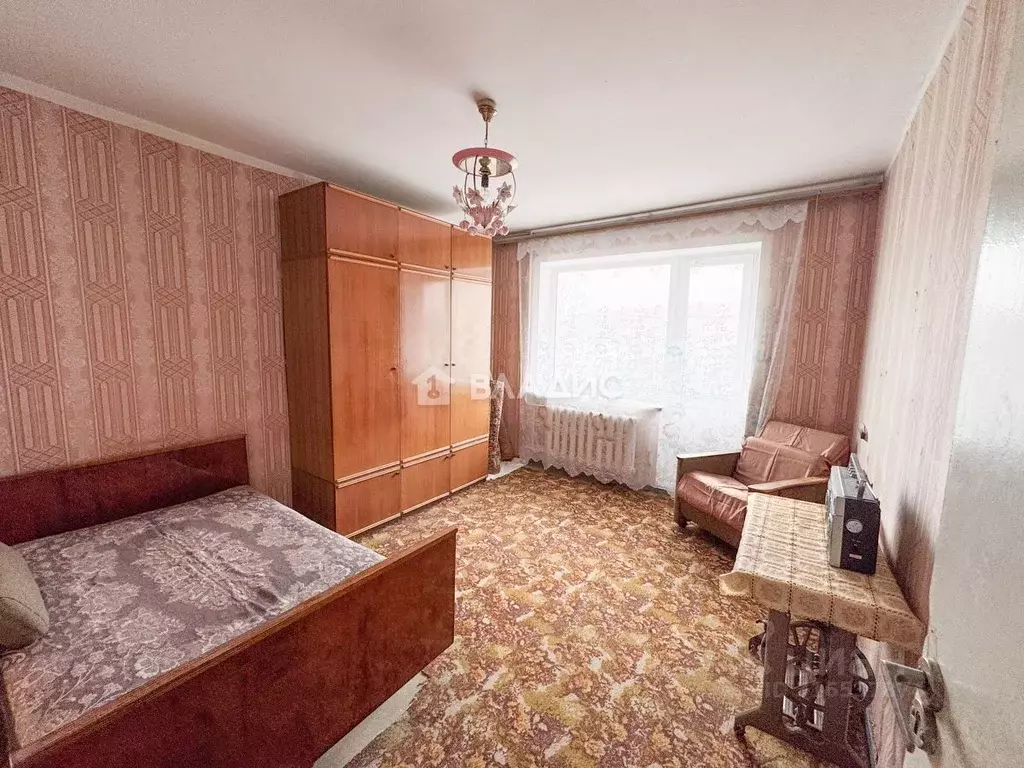 2-к кв. Калининградская область, Светлый Калининградская ул., 19 (52.8 ... - Фото 1