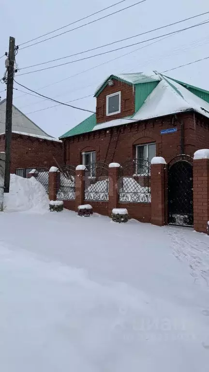 Дом в Челябинская область, Троицк Вокзальная ул., 42 (169 м) - Фото 1