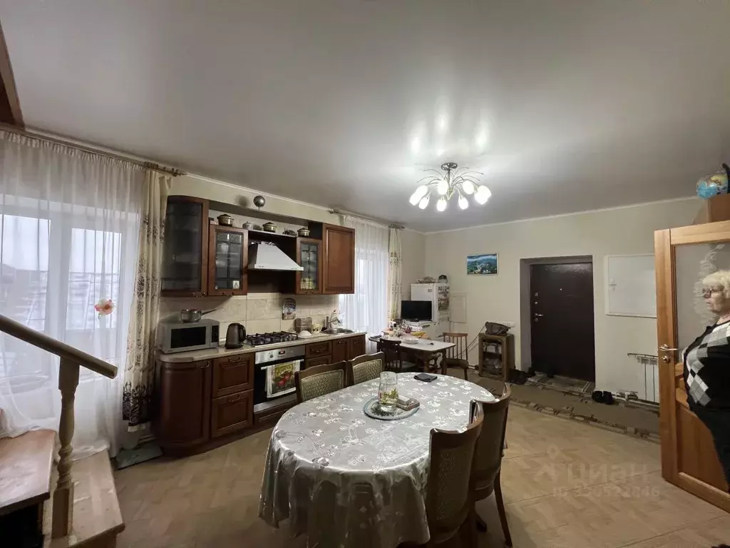 Дом в Саратовская область, Саратов ул. Медовая, 23 (120 м) - Фото 1