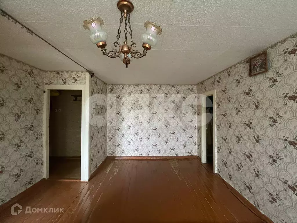 Продаётся 2-к квартира, 43.3 м - Фото 0