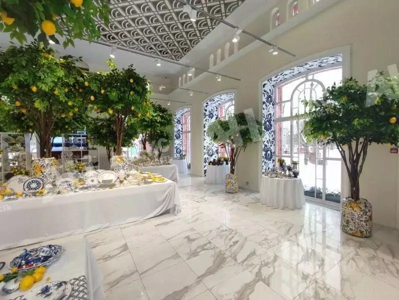 Офис в Москва Новоалексеевская ул., 16С5 (946 м) - Фото 1