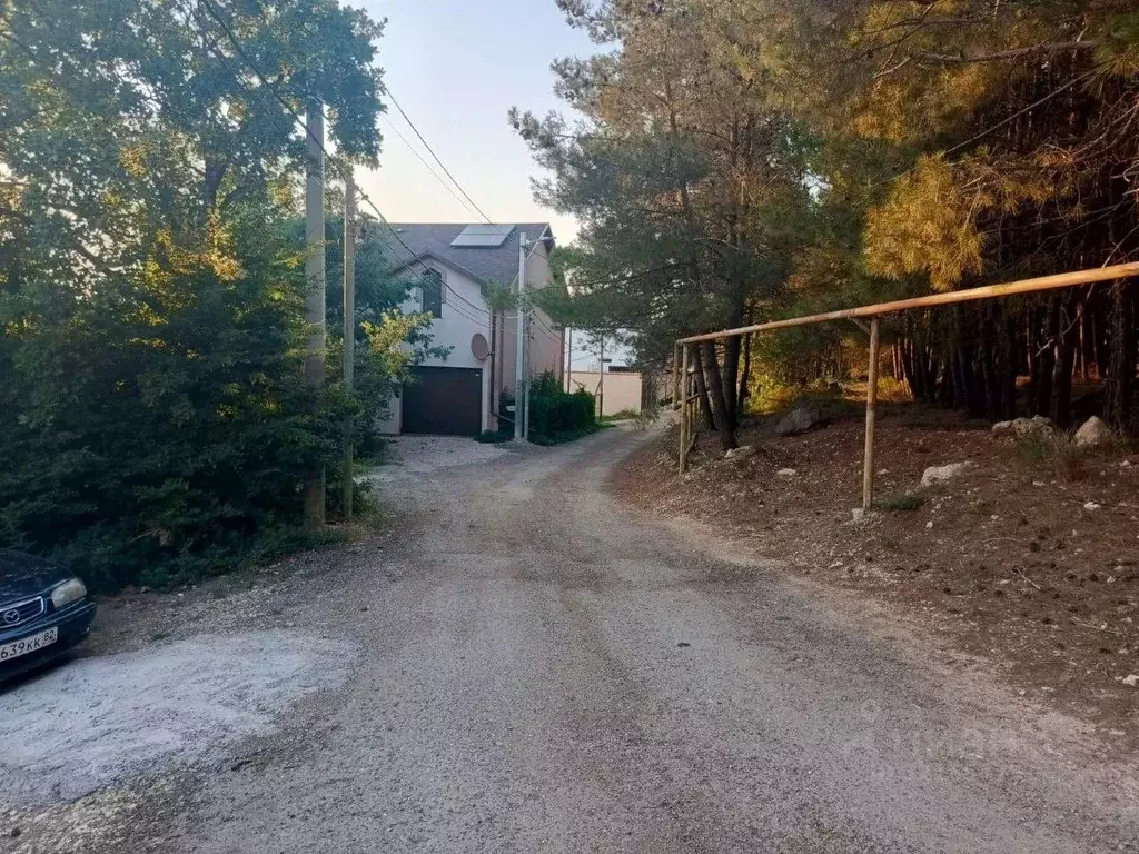 Участок в Севастополь Родничок СТ, 13 (8.9 сот.) - Фото 1