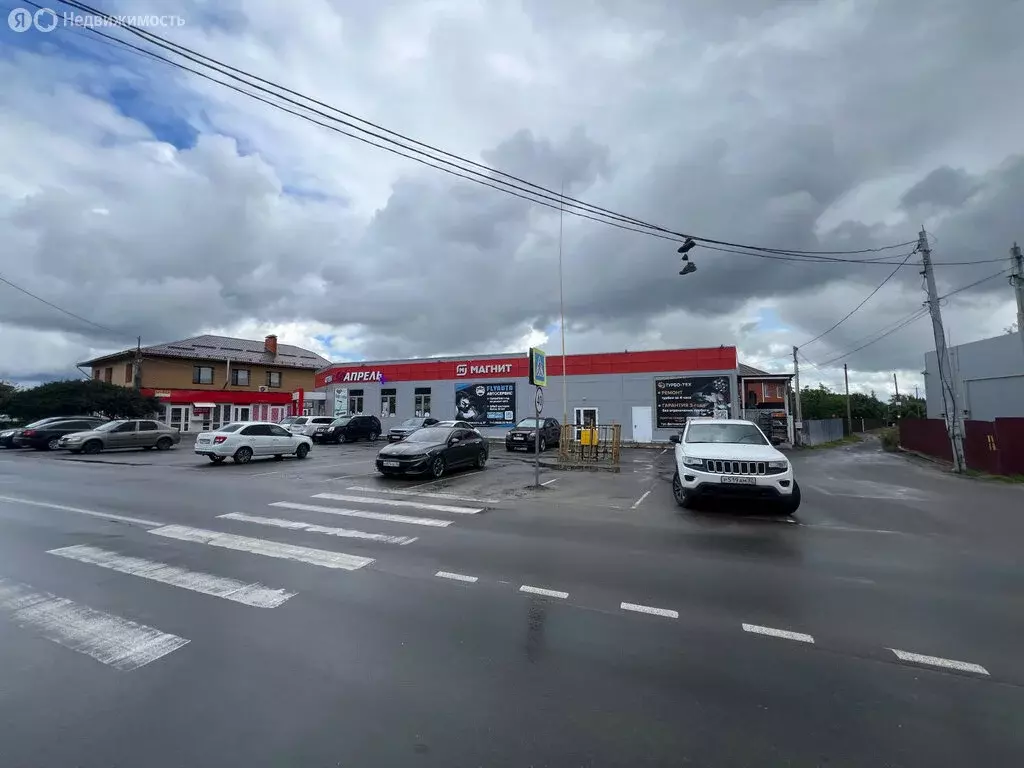 Участок в Брянск, садоводческое объединение Прогресс (4.5 м) - Фото 0
