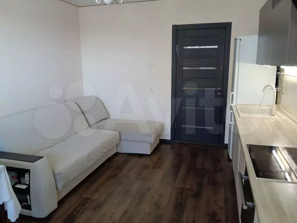2-к. квартира, 48 м, 8/17 эт. - Фото 0