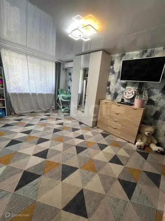 Продаётся 3-к квартира, 55.6 м - Фото 1