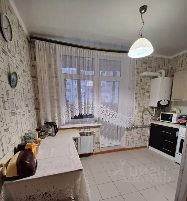 2-к кв. Ставропольский край, Ставрополь ул. Рогожникова, 7 (55.8 м) - Фото 1