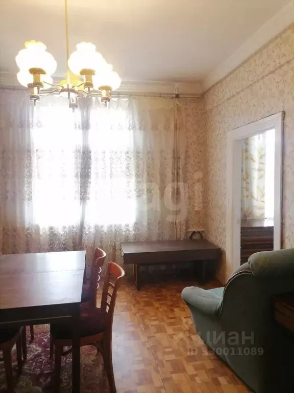 3-к кв. Самарская область, Самара просп. Металлургов, 10А (77.9 м) - Фото 1