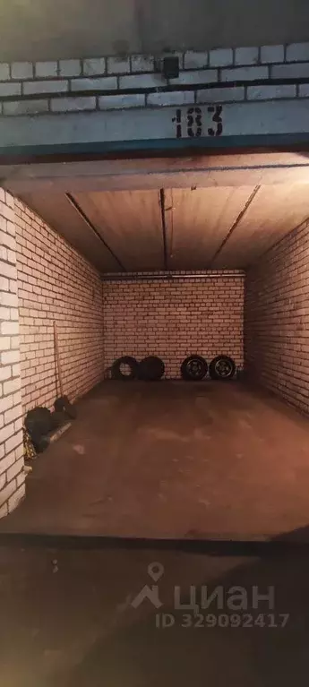 Гараж в Московская область, Королев ул. М.К. Тихонравова, 6 (20 м) - Фото 1