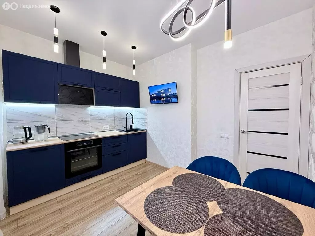 2-комнатная квартира: Нерюнгри, проспект Ленина, 16 (59.4 м) - Фото 2