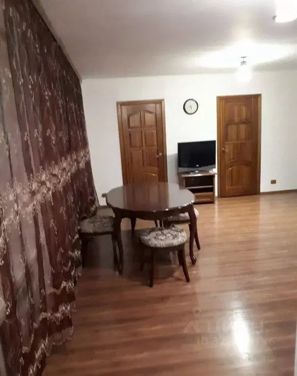 3-к кв. Красноярский край, Красноярск ул. Карла Маркса, 175 (62.0 м) - Фото 1