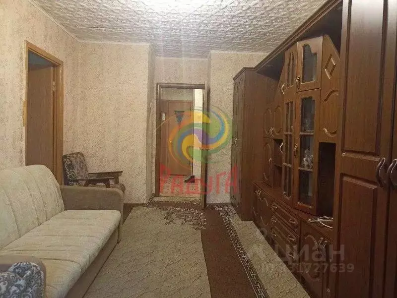 3-к кв. Ивановская область, Ивановский муниципальный округ, с. ... - Фото 2