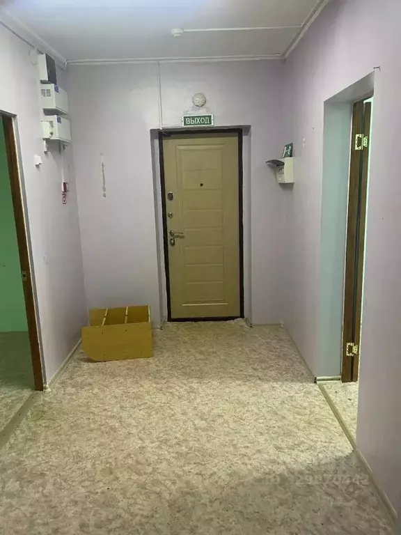 Помещение свободного назначения в Сахалинская область, Анивский ... - Фото 2