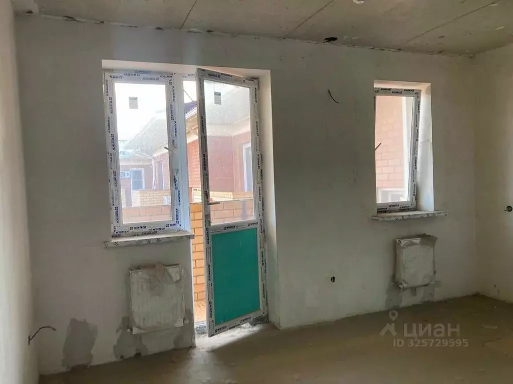 Студия Адыгея, Тахтамукайский район, Старобжегокайское с/пос, Новая ... - Фото 2