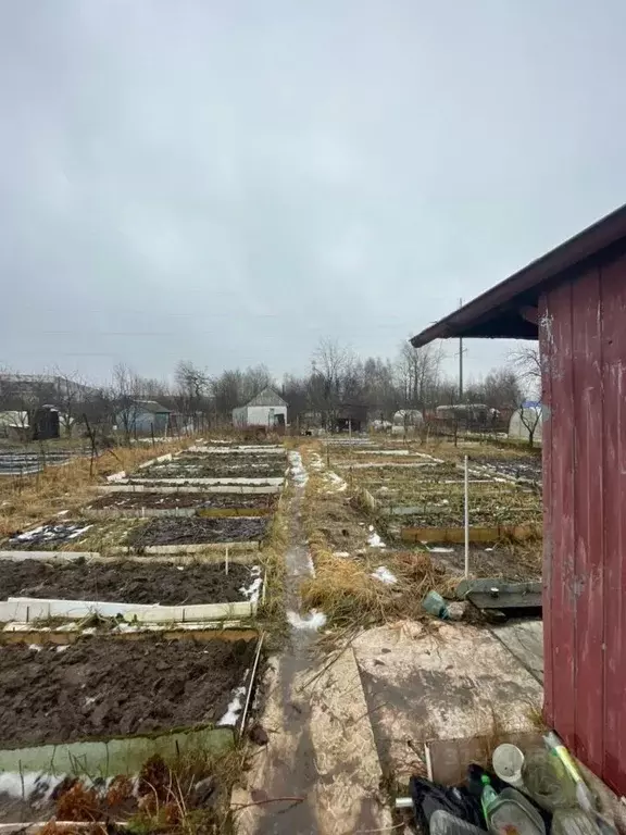 Участок в Московская область, Коломна Победа СНТ,  (5.0 сот.) - Фото 0