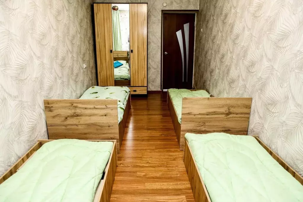 3-к кв. Тверская область, Ржев Первомайская ул., 41 (63.0 м) - Фото 2