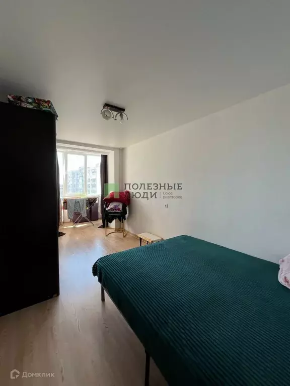 Продаётся 2-к квартира, 49.8 м - Фото 1