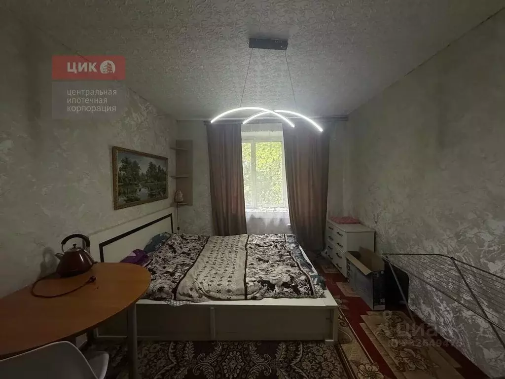 Комната Рязанская область, Рязань ул. Пугачева, 7А (12.7 м) - Фото 1