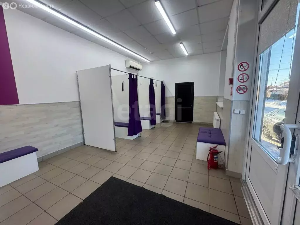 Торговая площадь (107.8 м) - Фото 1