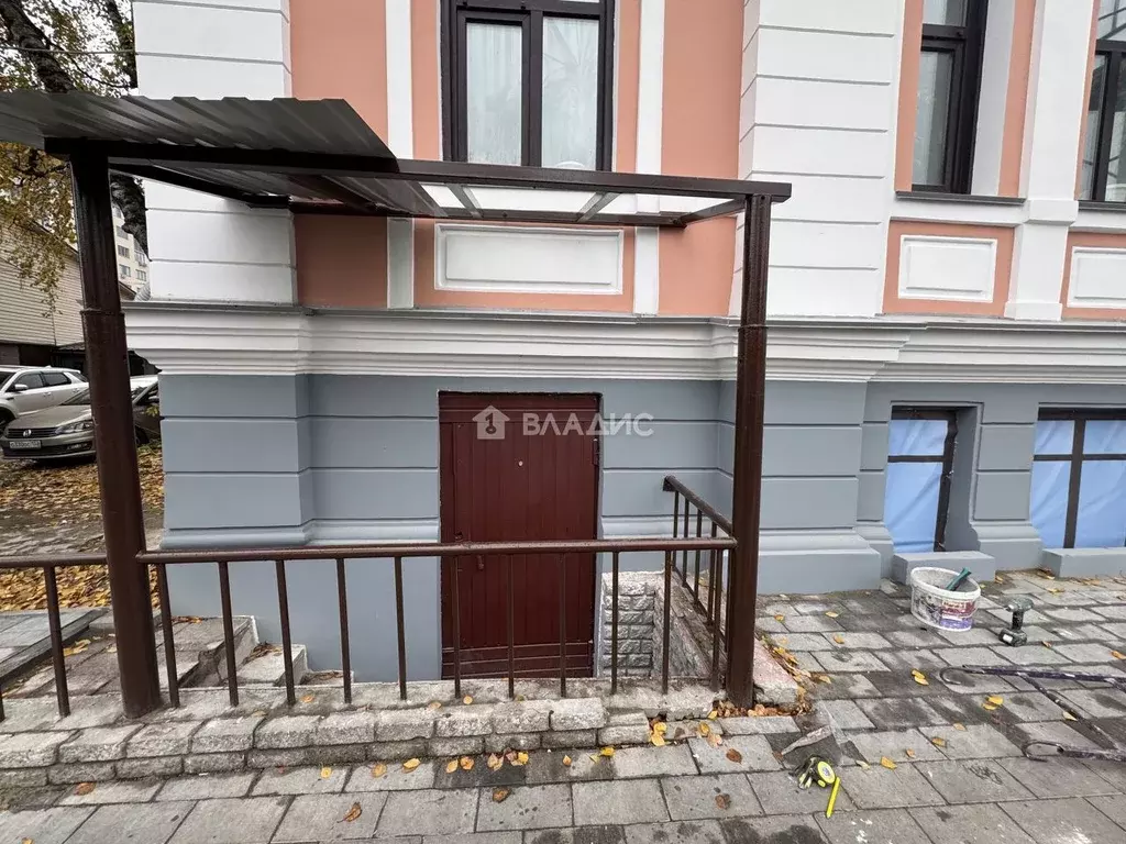 Помещение свободного назначения в Нижегородская область, Нижний ... - Фото 1