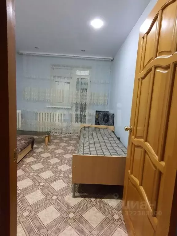 3-к кв. Ямало-Ненецкий АО, Новый Уренгой Строителей мкр, 3 (80.0 м) - Фото 2