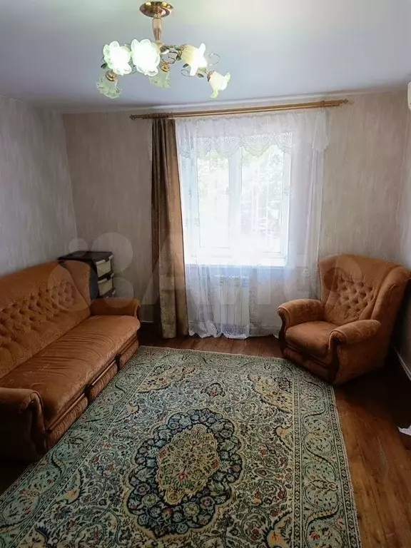 2-к. квартира, 50 м, 1/2 эт. - Фото 0