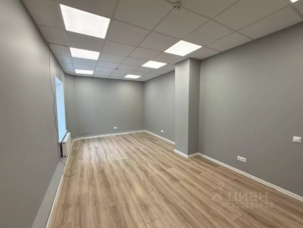 Офис в Москва Каспийская ул., 22к1 (110 м) - Фото 2